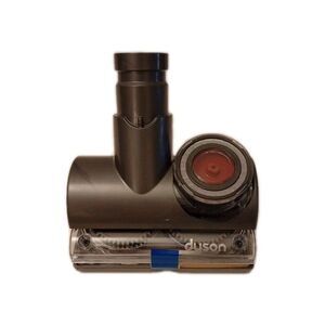 Dyson Vacuum Tangle Free Turbine Tool Brush Attachment 925068-02 - Appears New